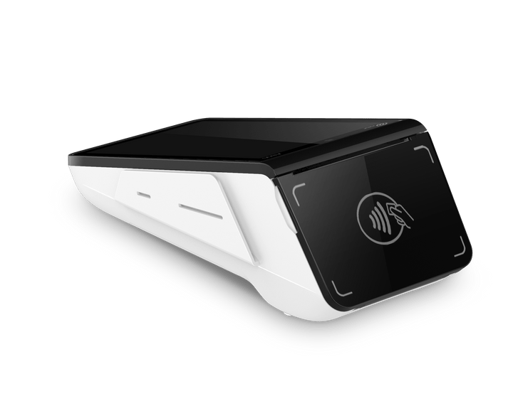 Shift4 One mobile device